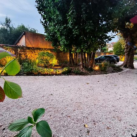 Chez Emma Et Louise - Maison Individuelle Avec Stationnement Gratuit Макон Экстерьер фото